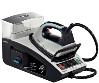 Ремонт парогенераторов Siemens